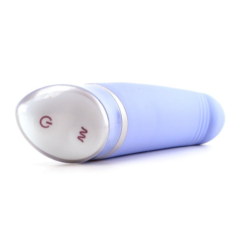 L'Amour Premium Silicone 6 Inch Vibrator by  California Exotics -  - 2