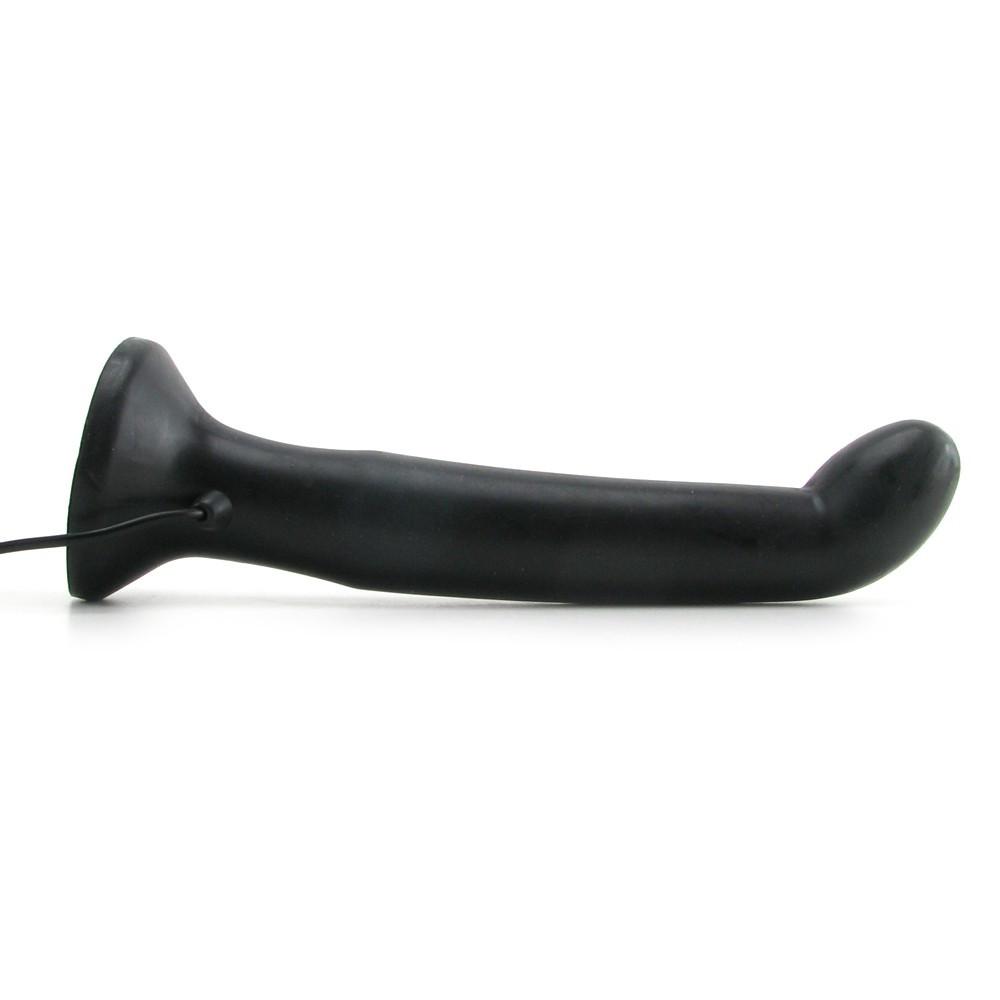 Dr. Joel Kaplan EZ-Reach Prostate Probe by  California Exotics -  - 3