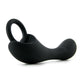 Dr. Joel Kaplan Silicone Prostate Locator by  California Exotics -  - 4