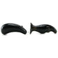Dr. Joel Angled Vibrating Prostate Massager by  California Exotics -  - 3