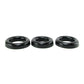 Colt 3 Ring Set by  California Exotics -  - 6