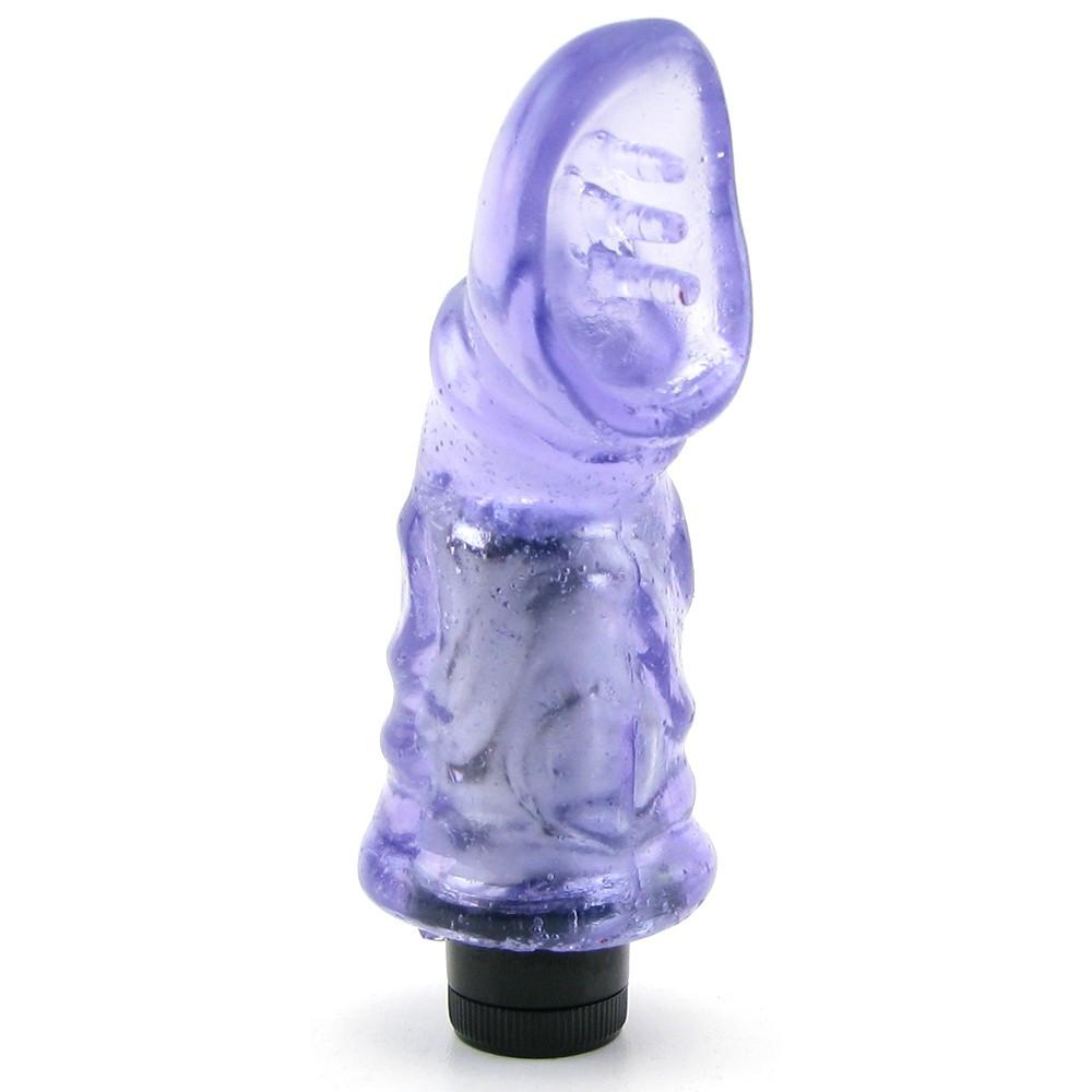 Tera Patrick's Wireless Clit Climaxer Vibrator by  California Exotics -  - 1