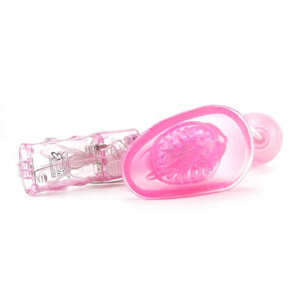 Vibrating Pussy Suction Sucker by  California Exotics -  - 2