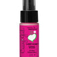 Crazy Girl Clitoral Arousal Gel
