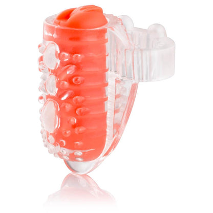 Screaming O Color Pop Quickie LingO Vibrating Oral Sex Ring