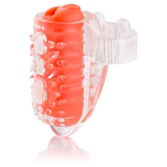 Screaming O Color Pop Quickie LingO Vibrating Oral Sex Ring