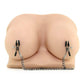 Fetish Nipple Teaser Clamps by  California Exotics -  - 2