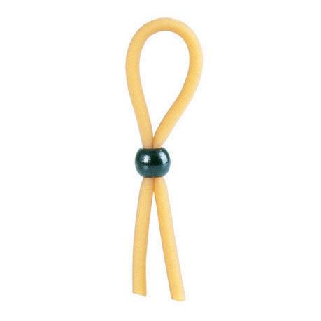 Soft Adjustable Lasso Erection Keeper by  California Exotics -  - 1