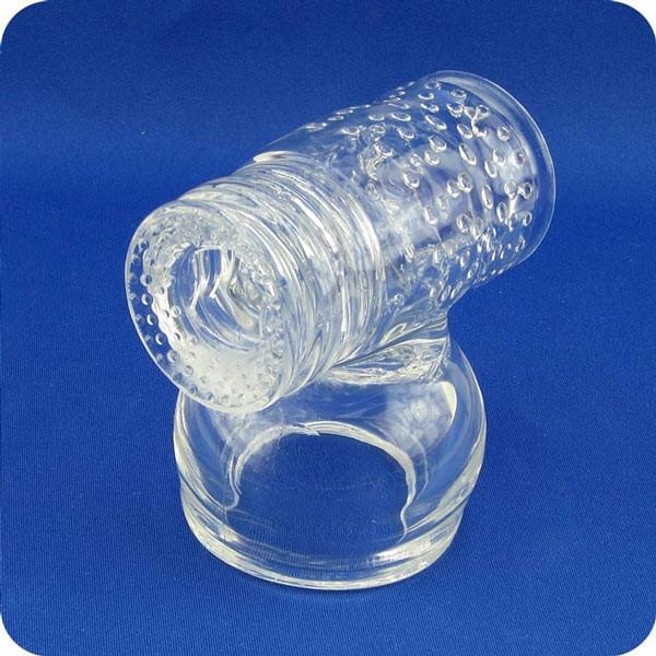 Miracle Massager Accessory for Him by  California Exotics -  - 1