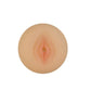 Pure Skin Pussy Pump Sleeve by  California Exotics -  - 1
