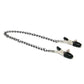 Fetish Nipple Teaser Clamps by  California Exotics -  - 1