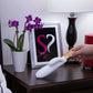Jopen Callie 7 Function Dual Massager USB Rechargeable G-Spot Vibrator