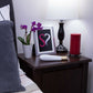 Jopen Callie 7 Function Dual Massager USB Rechargeable G-Spot Vibrator