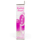 Classic Remote Control Waterproof Rabbit Pearl Vibrator