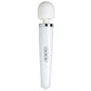 Powerful 30 Function Rechargeable Vibrating Wand + Kit