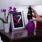 Cloud 9 Deluxe EZ Squeeze Bulb Anal Douche for Anal Hygiene