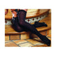 Thigh High With Bow Black Os Inkievin