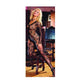 Body Stocking Black Os Inbordeauxin