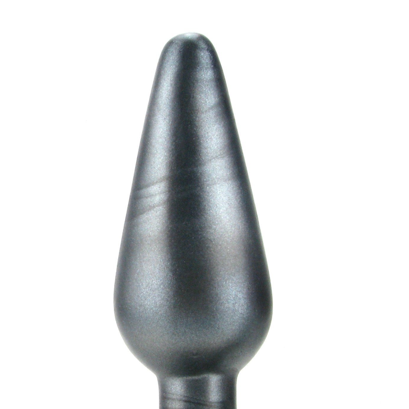 Doc Johnson Silicone Big End Butt Plug by  Doc Johnson -  - 2