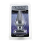 Doc Johnson Super Big End Butt Plug by  Doc Johnson -  - 4