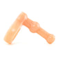 Doc Johnson Platinum Silicone The Double Dip Dual Cockring by  Doc Johnson -  - 8