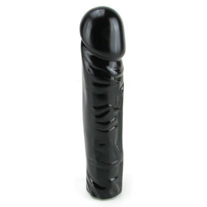 Doc Johnson Classic Bender 8 Inch Black Dildo by  Doc Johnson -  - 1