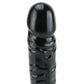 Doc Johnson Classic Bender 8 Inch Black Dildo by  Doc Johnson -  - 2