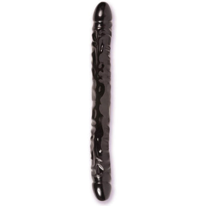 Doc Johnson Veined Double Header 18 Inch Dildo by  Doc Johnson -  - 3