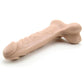 Doc Johnson Ballsy Supercock 7 Inch Dildo by  Doc Johnson -  - 3