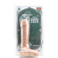 Doc Johnson Ballsy Supercock 7 Inch Dildo by  Doc Johnson -  - 5