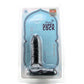Doc Johnson Ballsy Black 6 Inch Supercock by  Doc Johnson -  - 5