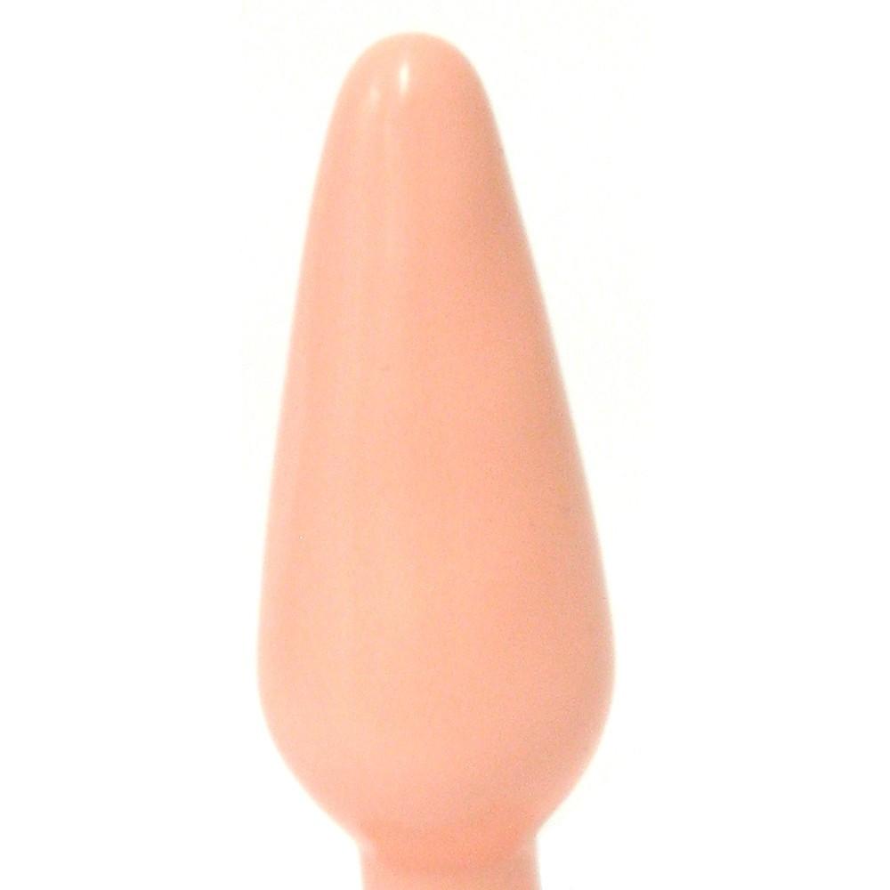 Doc Johnson Classic Medium Butt Plug by  Doc Johnson -  - 2