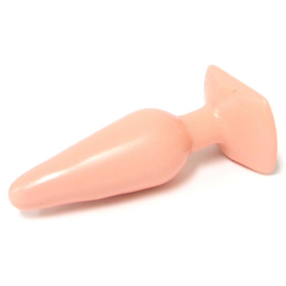 Doc Johnson Classic Medium Butt Plug by  Doc Johnson -  - 3