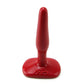 Doc Johnson Slim Small Butt Plug by  Doc Johnson -  - 1