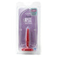 Doc Johnson Slim Small Butt Plug by  Doc Johnson -  - 5