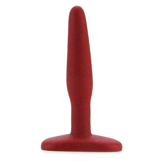 Doc Johnson Slim Small Non-Skid Butt Plug by  Doc Johnson -  - 1