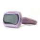 Iridescent Small Butt Plug in Purple by  Doc Johnson -  - 5
