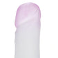 Doc Johnson UR3 8 Inch Realistic Shaped Dildo by  Doc Johnson -  - 2