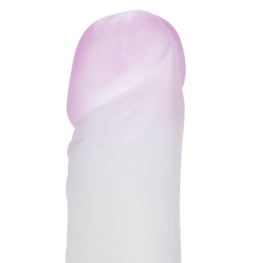 Doc Johnson UR3 8 Inch Realistic Shaped Dildo by  Doc Johnson -  - 2