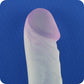 Doc Johnson UR3 7 Inch Cock - Blush in Blush by  Doc Johnson -  - 3