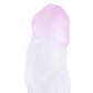 Blush 6 Inch Bulge UR3 Dildo by  Doc Johnson -  - 2