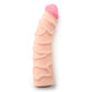 Doc Johnson Raging Hard-Ons 8 Inch UR3 Dildo by  Doc Johnson -  - 1