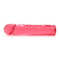 Crystal Jellies Classic 10 Inch Dildo by  Doc Johnson -  - 5