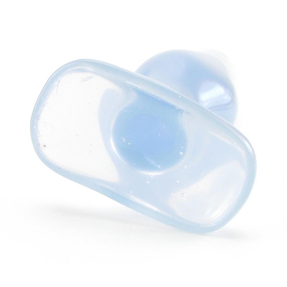 Crystal Jellies Medium Butt Plug by  Doc Johnson -  - 11