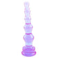 Anal Tool Jelly Probe by  Doc Johnson -  - 1