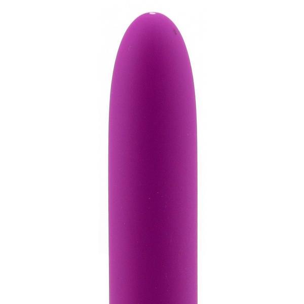 Doc Johnson Velvet Touch 7 Inch Vibrator