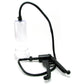 Doc Johnson Mighty Man Trigger Penis Pump by  Doc Johnson -  - 1