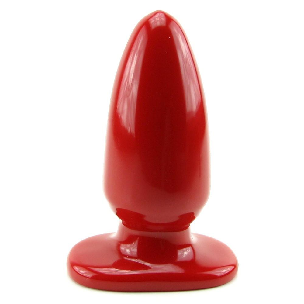 Doc Johnson Red Boy Large Butt Plug by  Doc Johnson -  - 1