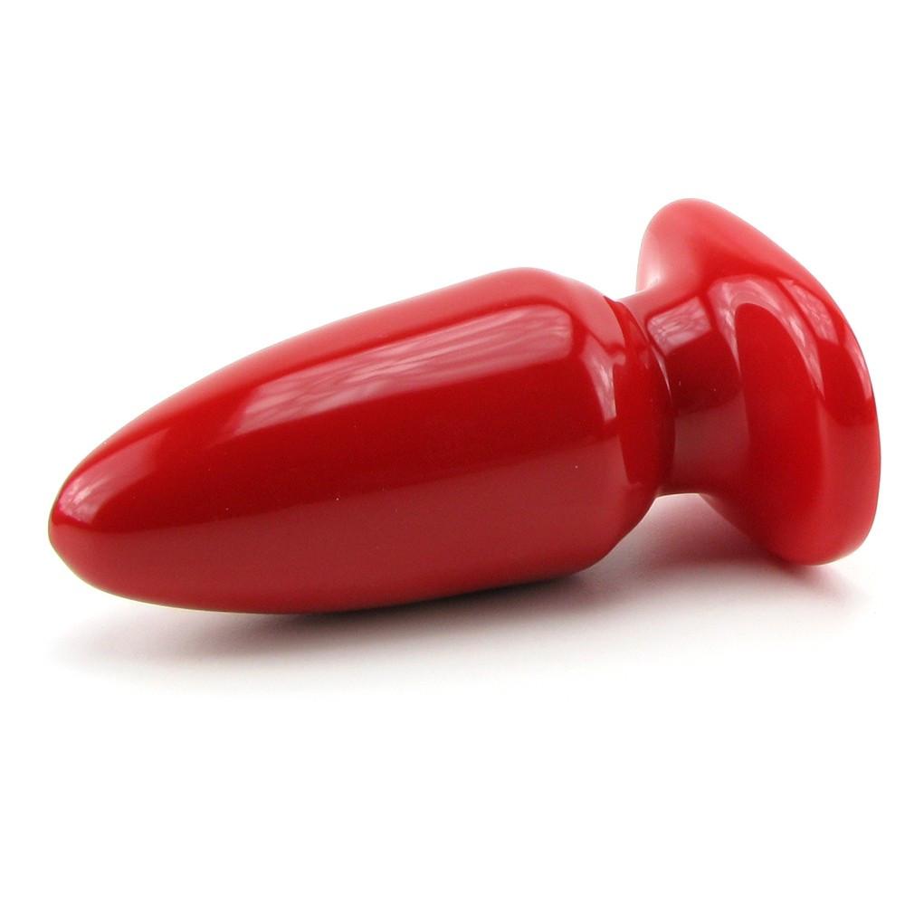 Doc Johnson Red Boy Large Butt Plug by  Doc Johnson -  - 2