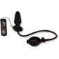 Doc Johnson Deluxe Wonder Vibrating Inflatable Butt Plug by  Doc Johnson - 